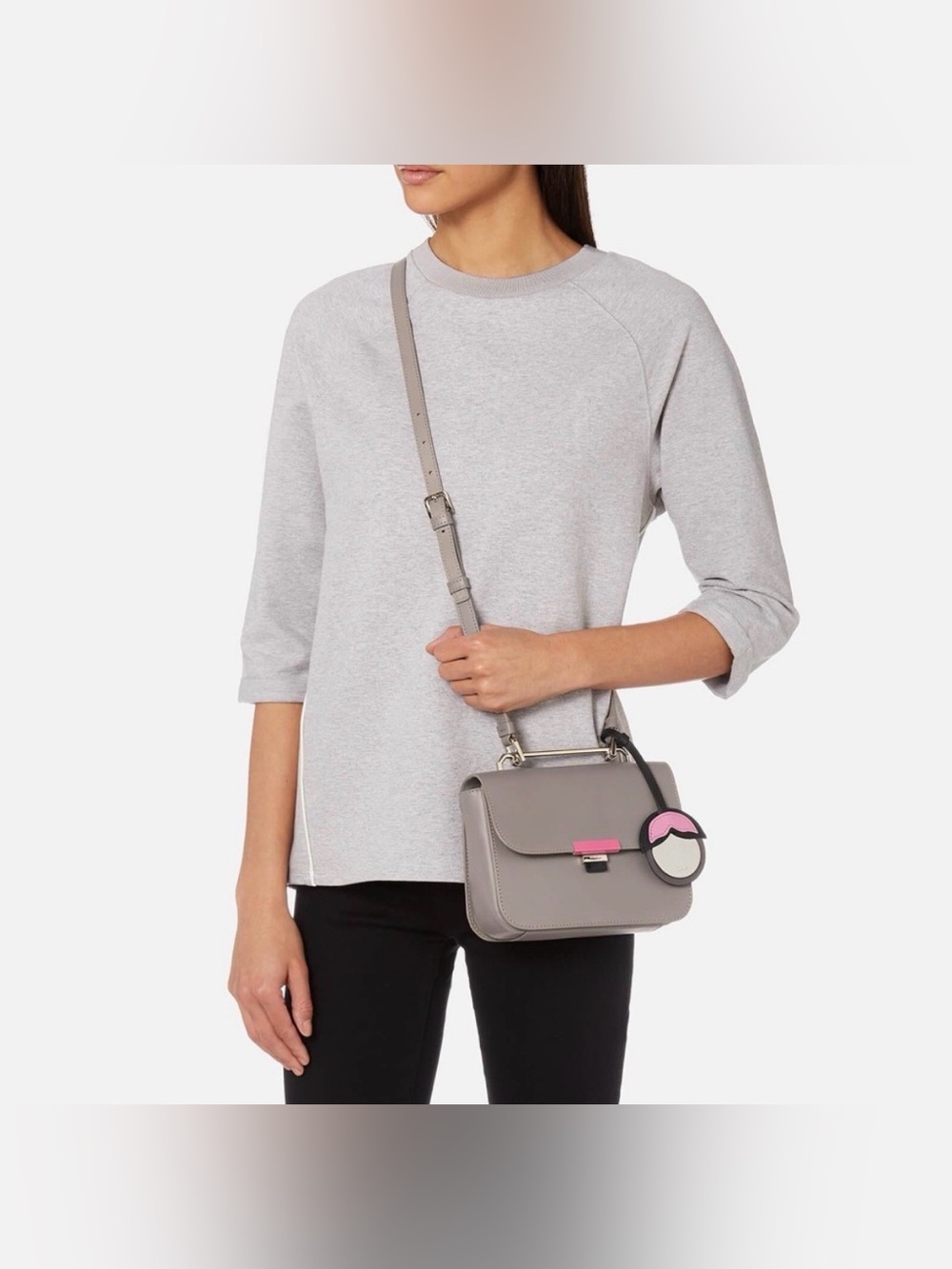 Furla Elisir crossbody